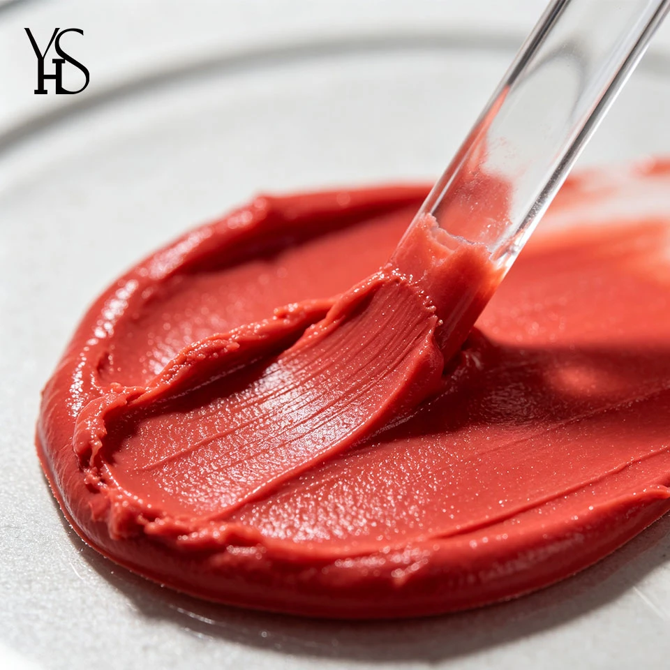 Plant Extract Hydrating Lipstick Stock
